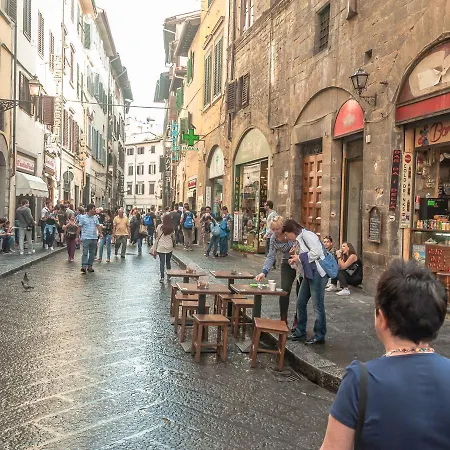 Appartement Locazione Turistica Osteria Del Guanto
