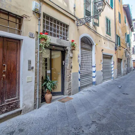 Locazione Turistica Osteria Del Guanto * Florence
