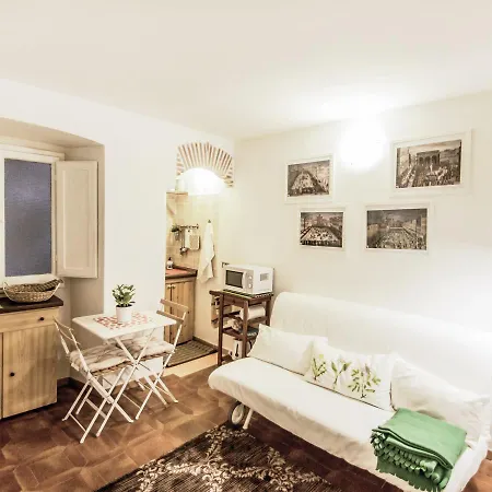 Locazione Turistica Osteria Del Guanto Florens