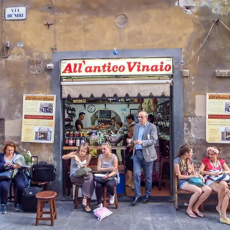 Appartement Locazione Turistica Osteria Del Guanto *