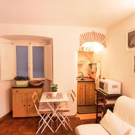Appartement Locazione Turistica Osteria Del Guanto Florence