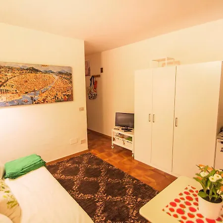 Locazione Turistica Osteria Del Guanto Florence