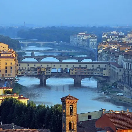 Locazione Turistica Osteria Del Guanto Appartement