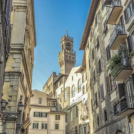 Locazione Turistica Osteria Del Guanto
